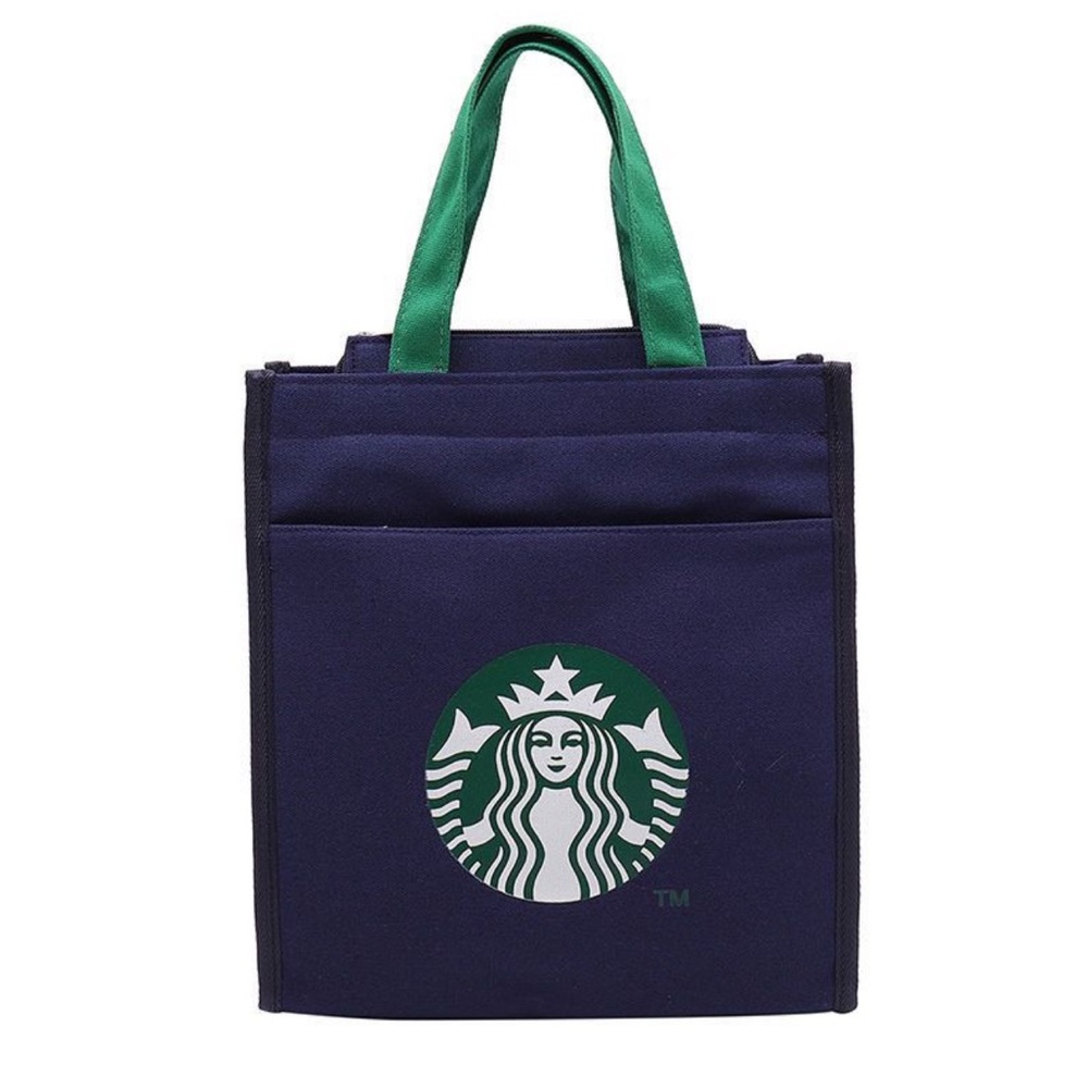 New Tote Bag ,Purse,Lunch Bag